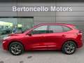Ford Kuga 2.5 Full Hybrid 190cv CVT AWD ST-Line X TETTO-PELL Rouge - thumbnail 3
