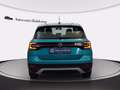 Volkswagen T-Cross 1.0 tsi urban 95cv Blauw - thumbnail 5