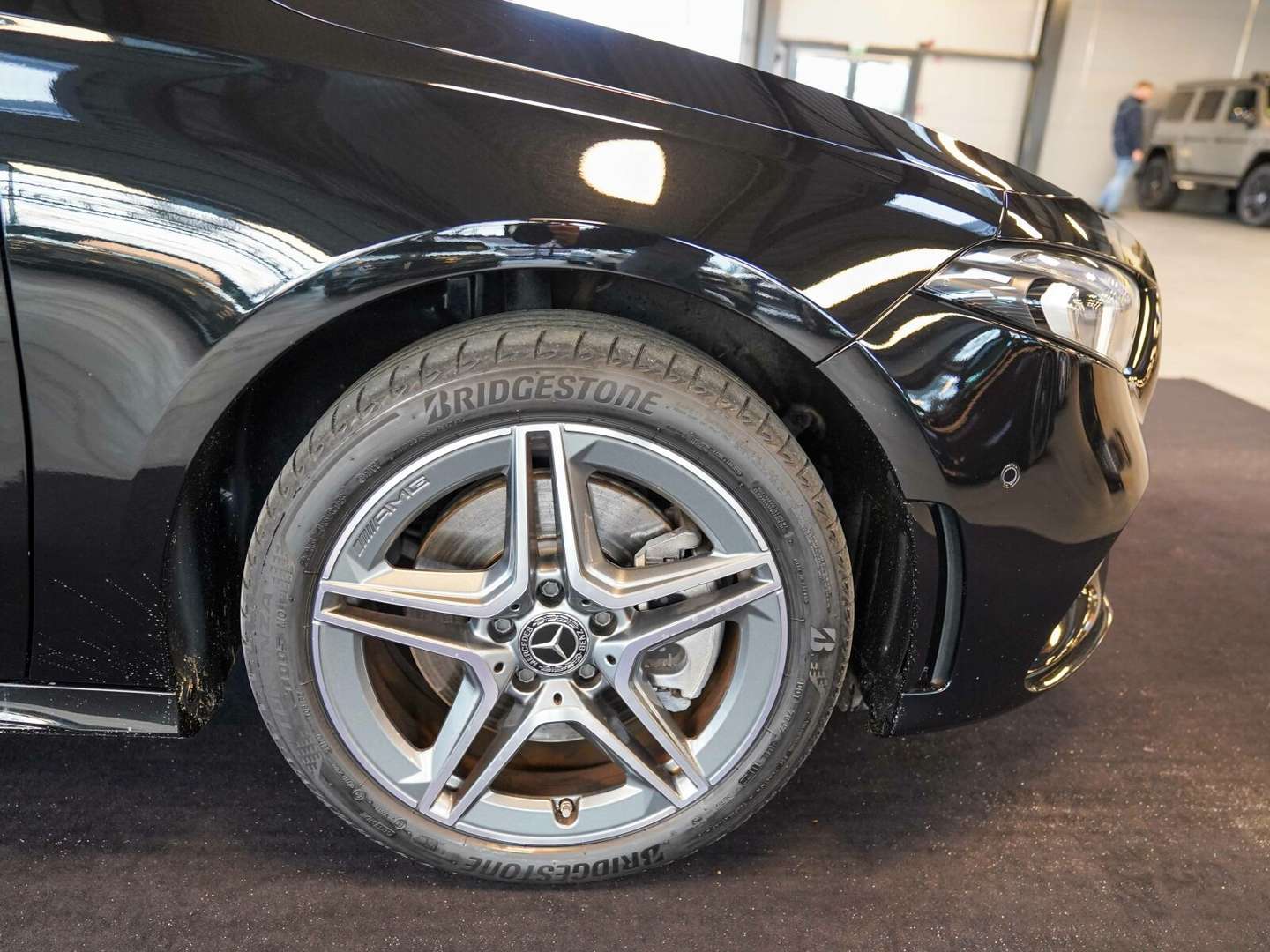 Mercedes Classe A250 E 250 AMG Line - - Joinsteer - #1