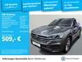Volkswagen Touareg 3.0 V6 TDI DSG* 4MOTION*APP*LEDER*LED* Grau - thumbnail 1