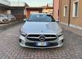 Mercedes-Benz A 180 A 180 d Business auto Grau - thumbnail 4