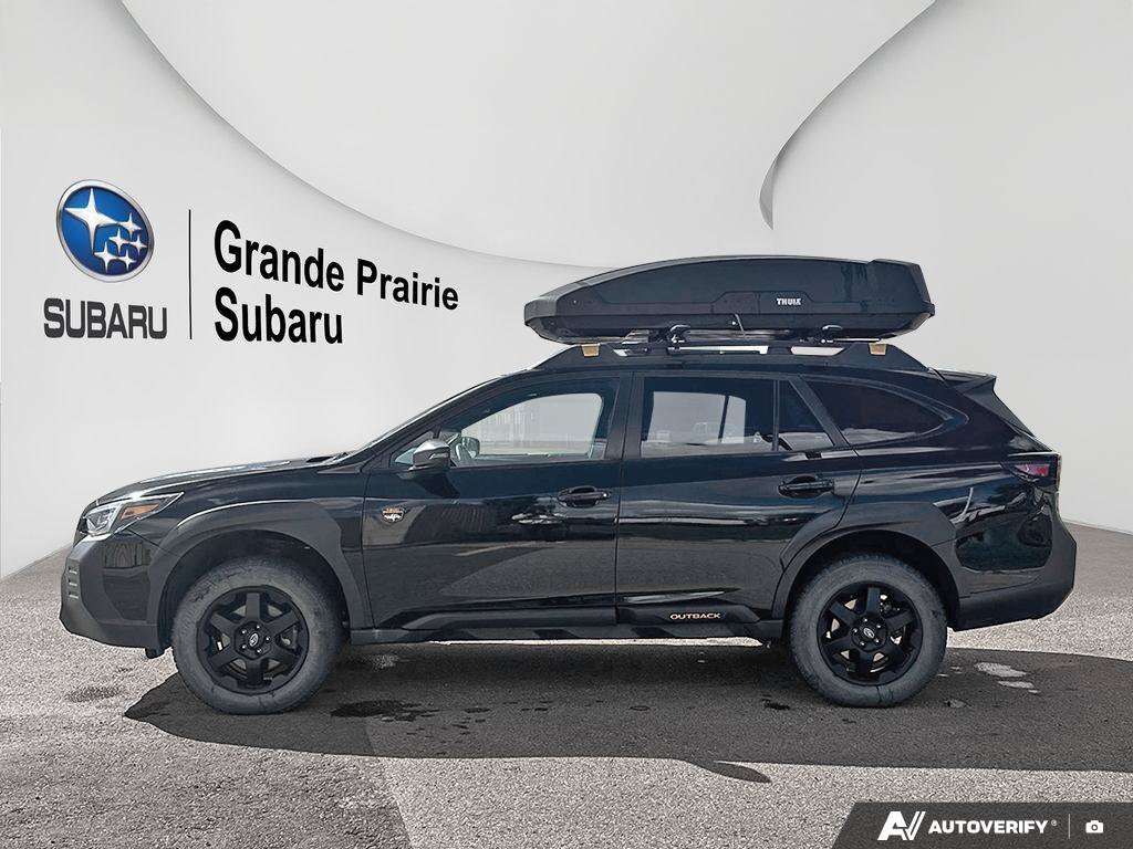 2023 Subaru Outback Wilderness — снимка 1