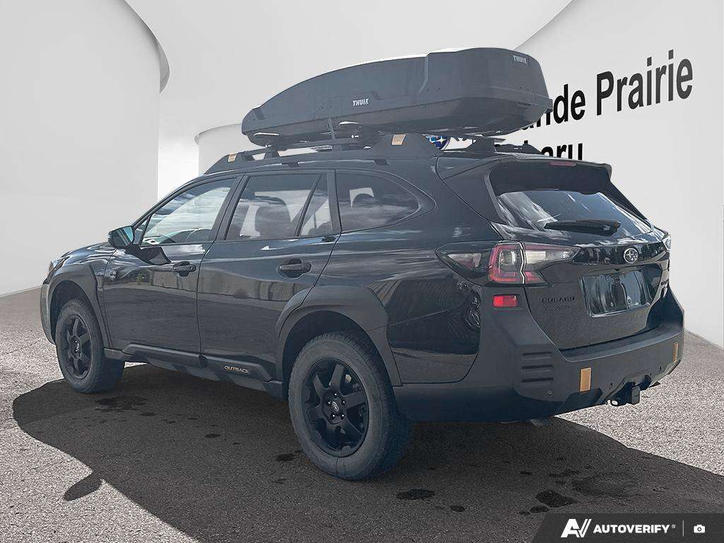 2023 Subaru Outback Wilderness — снимка 1