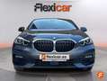 BMW 118 118i Gris - thumbnail 2