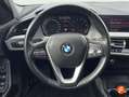 BMW 118 118i Gris - thumbnail 12