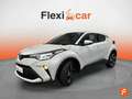 Toyota C-HR 1.8 140H Active Weiß - thumbnail 3