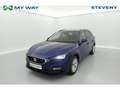 SEAT Leon Move! 1.5TSI 96kW(130cv) 6v Blu/Azzurro - thumbnail 1