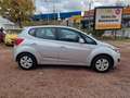 Hyundai iX20 *TopZustand*Ünur44TKm*Klima* Plateado - thumbnail 5