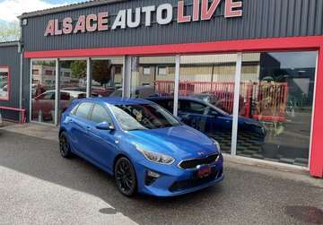 Ceed 1.0 T-GDI 120CH ACTIVE