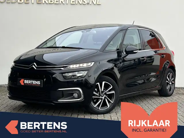 Citroen C4 SpaceTourer 1.2 PT 130 EAT8 Feel | Pack Prestige | Trekhaak |