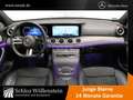 Mercedes-Benz E 300 de 4M AMG/LED/AHK/Fahrass+/PanoD/Business-P Schwarz - thumbnail 6