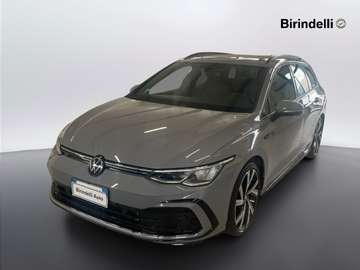 Variant 2.0 TDI SCR R-Line