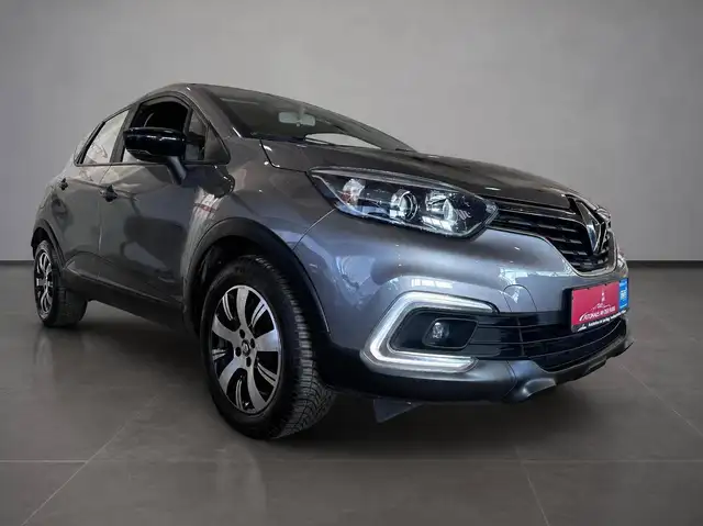 Renault Captur dCi 90 EDC COLLECTION
