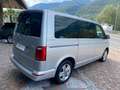 Volkswagen T6 Caravelle 2.0 150cv automatico 9 posti IVA COMPRESA Gümüş rengi - thumbnail 3