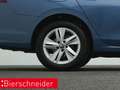 Volkswagen Golf Var. 1.5 TSI Life AHK NAVI ACC SHZ Blau - thumbnail 30