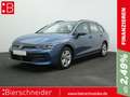 Volkswagen Golf Var. 1.5 TSI Life AHK NAVI ACC SHZ Blau - thumbnail 1