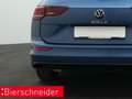 Volkswagen Golf Var. 1.5 TSI Life AHK NAVI ACC SHZ Blau - thumbnail 22