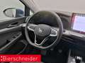 Volkswagen Golf Var. 1.5 TSI Life AHK NAVI ACC SHZ Blau - thumbnail 14
