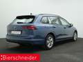 Volkswagen Golf Var. 1.5 TSI Life AHK NAVI ACC SHZ Blau - thumbnail 8