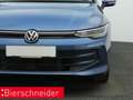 Volkswagen Golf Var. 1.5 TSI Life AHK NAVI ACC SHZ Blau - thumbnail 22