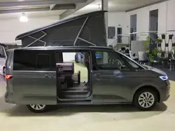 Volkswagen T7 California TDI 2.0 SCR DSG7 Coast AHK Navi
