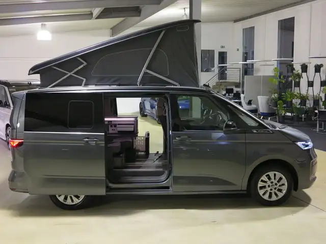 Volkswagen T7 California TDI 2.0 SCR DSG7 Coast AHK Navi