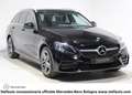 Mercedes-Benz C 220 d S.W. 4Matic Auto Premium COMAND Nero - thumbnail 1