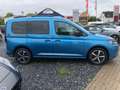 Volkswagen Caddy Move Blau - thumbnail 4