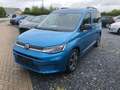Volkswagen Caddy Move Blau - thumbnail 3