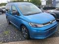 Volkswagen Caddy Move Blau - thumbnail 1