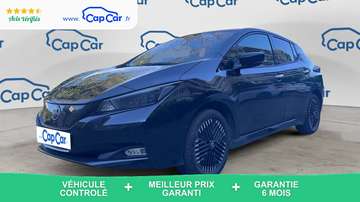 II 62 kWh 218 Tekna - Automatique Entretien constructeur
