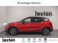 SEAT Arona 1.5 TSI DSG FR Voll-LED INFOTAIN 18 Zoll Rot - thumbnail 3