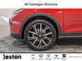 SEAT Arona 1.5 TSI DSG FR Voll-LED INFOTAIN 18 Zoll Rot - thumbnail 4