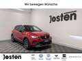 SEAT Arona 1.5 TSI DSG FR Voll-LED INFOTAIN 18 Zoll Rot - thumbnail 1
