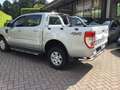 Ford Ranger Ranger VII 2016 2.2 tdci double cab XLT 160cv Argent - thumbnail 5