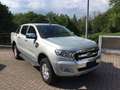Ford Ranger Ranger VII 2016 2.2 tdci double cab XLT 160cv Argent - thumbnail 1