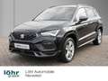SEAT Ateca 1.5 TSI FR /LED/AHK/RFK/Full-Link/GRA Schwarz - thumbnail 1