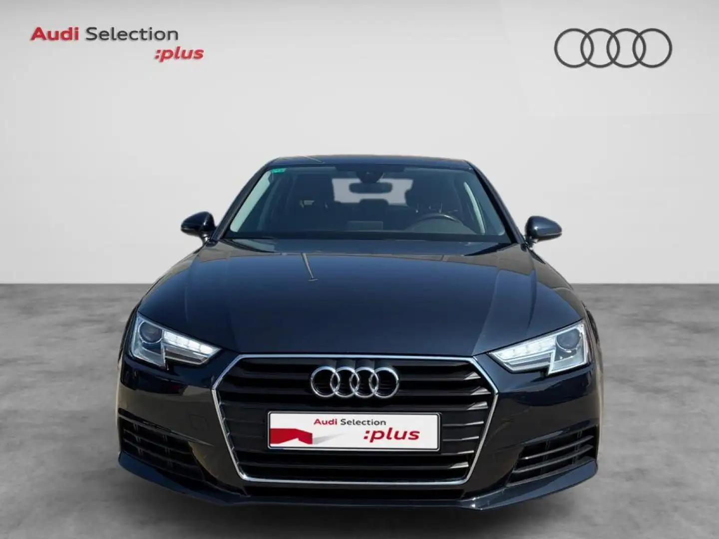 Audi A4 2.0TDI Advanced edition S tronic 110kW - 2