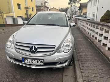 R 350 L 4Matic 7G-TRONIC