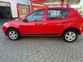 Dacia Sandero TÜV/ NEU/ 12/2027  ( 100,000 KM ) Rot - thumbnail 16
