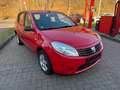 Dacia Sandero TÜV/ NEU/ 12/2027  ( 100,000 KM ) Rot - thumbnail 3