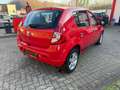 Dacia Sandero TÜV/ NEU/ 12/2027  ( 100,000 KM ) Rot - thumbnail 5