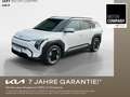 Kia EV3 58,3kWh Air +Sonderaktion+ Wit - thumbnail 1