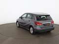 Mercedes-Benz B 180 CDI  Style Aut NAVI LEDER SITZHZG TEMP PDC Grau - thumbnail 8