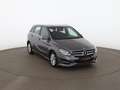 Mercedes-Benz B 180 CDI  Style Aut NAVI LEDER SITZHZG TEMP PDC Grau - thumbnail 6