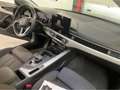 Audi A4 40 TFSI S tronic S line NAVI+LED+ACC Schwarz - thumbnail 7