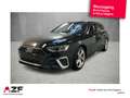 Audi A4 40 TFSI S tronic S line NAVI+LED+ACC Schwarz - thumbnail 1
