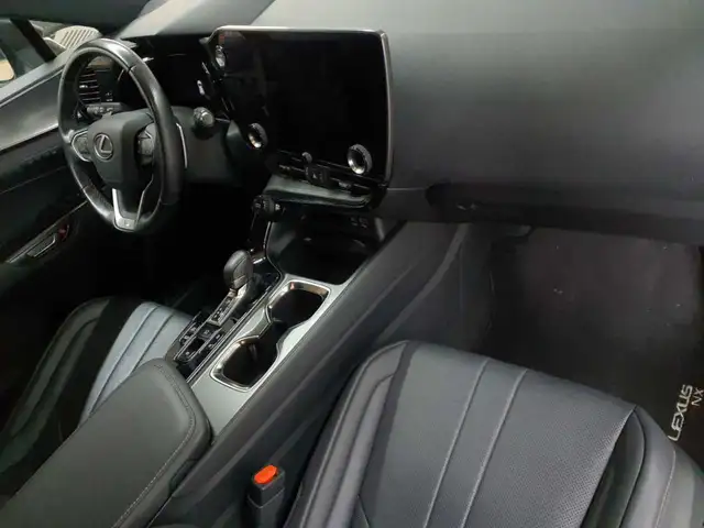 Lexus Unknown Model view 9