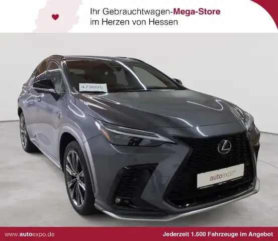 Lexus