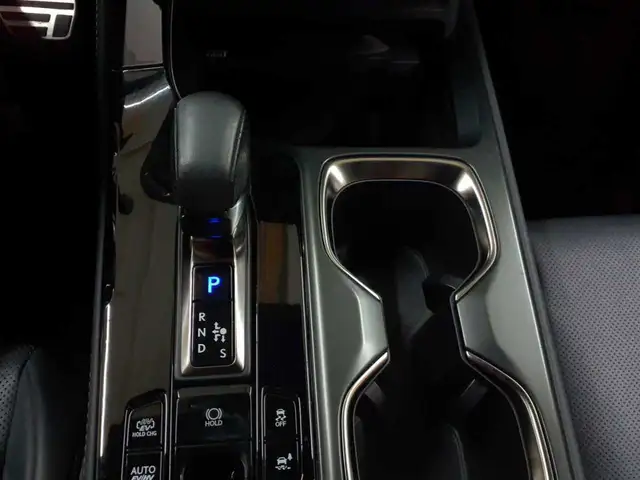 Lexus Unknown Model view 10